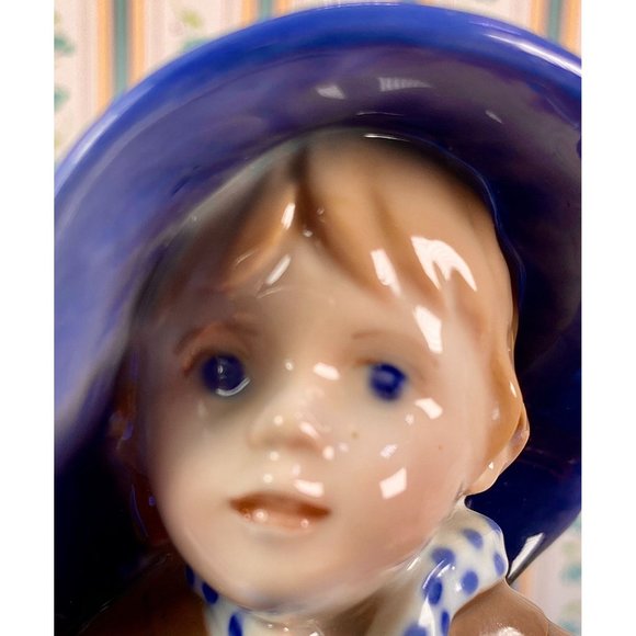 SOLD***Royal Copenhagen #2544 B&G, Barnets Fantastiske Verden, Mint - Picture 4 of 17